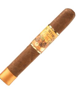 New World Dorado by AJ Fernandez Robusto