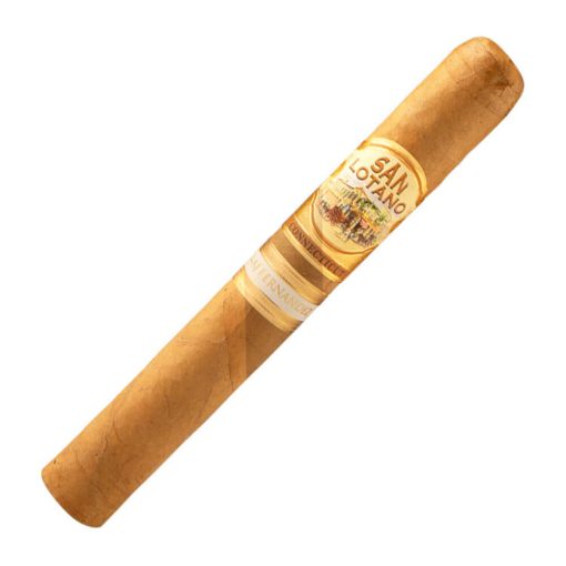 AJ Fernandez San Lotano Requiem Connecticut Toro