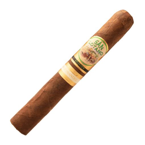 AJ Fernandez San Lotano Requiem Habano Toro