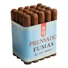 Alec Bradley Prensado Fumas Robusto