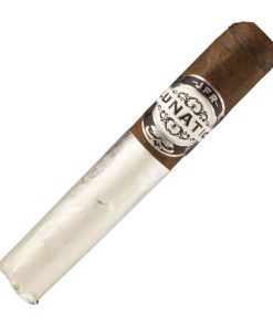 Short Robusto Maduro