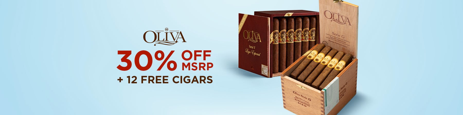 JR Cigars