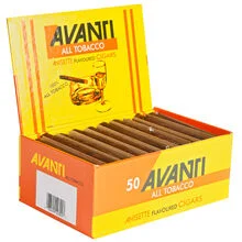 Avanti Singles