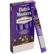Dutch Masters Corona Grape