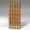 Belinda 1835 (Cedar Wrap)