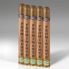Belinda Prominente (Cedar Wrap)
