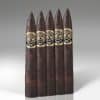 Partagas Black Label Piramide