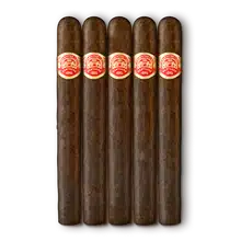 Partagas Maduro No. 8