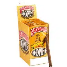 Backwoods Cigars Honey