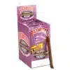 Backwoods Cigars Honey Berry