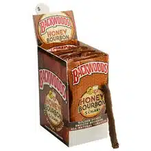 Backwoods Cigars Honey Bourbon