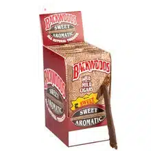 Backwoods Cigars Sweet Aromatic