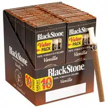 Blackstone Tipped Vanilla