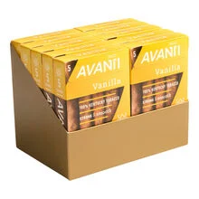 Avanti Vanilla