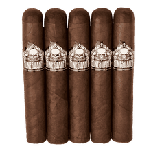 Boneshaker War Hammer