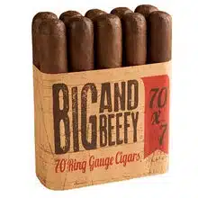 Big and Beefy No. 670