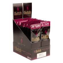 Dutch Masters Berry Fusion