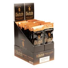 Dutch Masters Honey Fusion