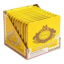 Partagas Puritos (10 Tins of 10)